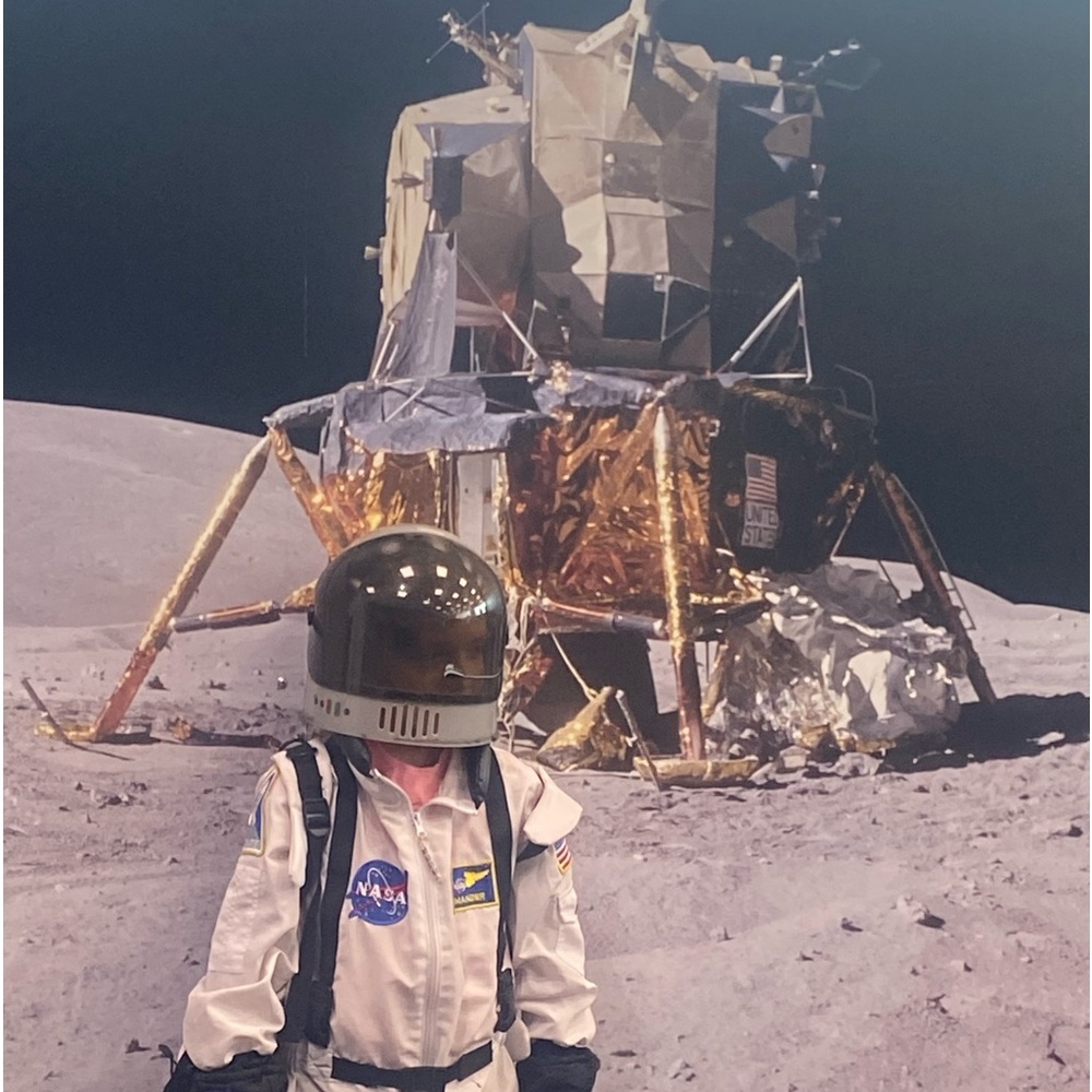 Meet your Posher, Proxima